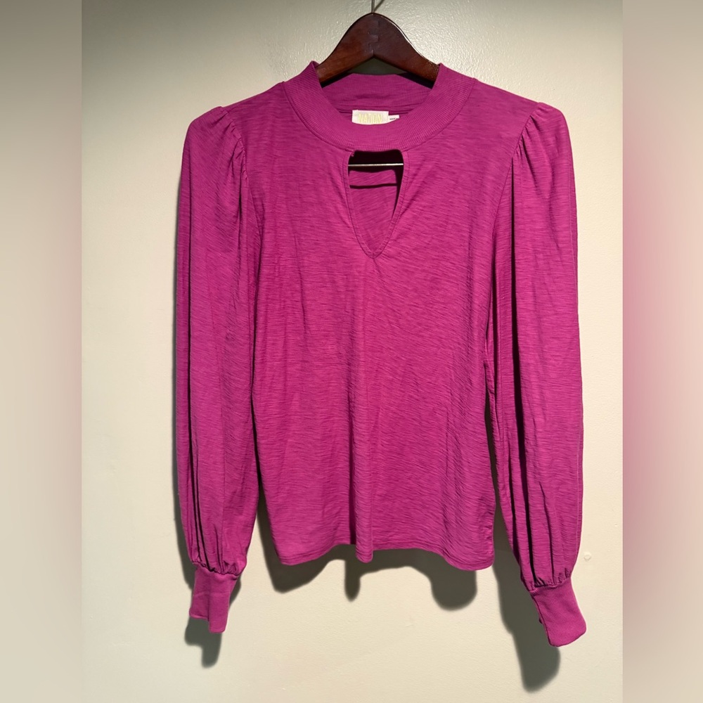 Nation LTD Shelby Long Sleeve